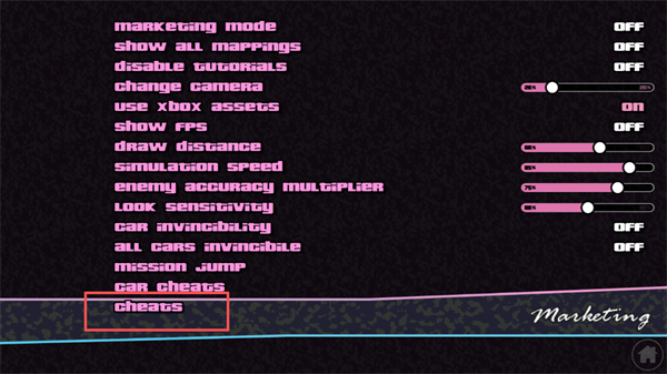 罪恶都市重制版