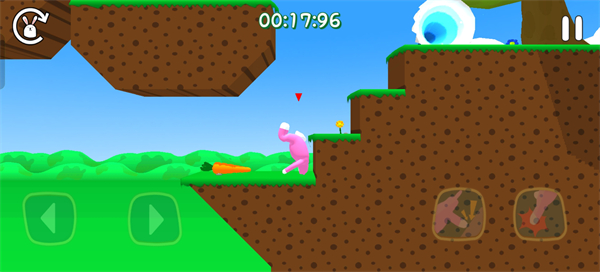 超级兔子人联机版