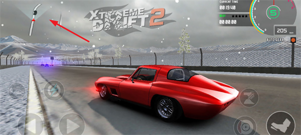 极限漂移2中文版