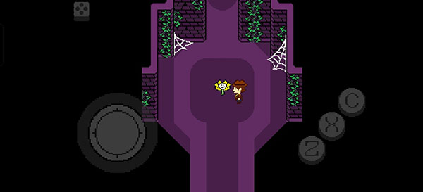 传说之下黄金正义