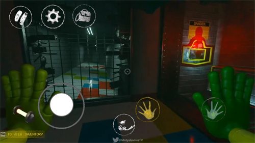 波比的游戏时间手机版