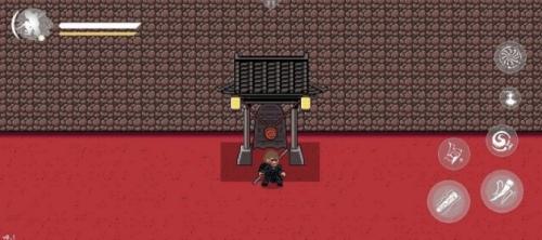 火山哥哥黑神话悟空像素版