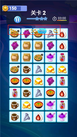 宠物连连看单机版