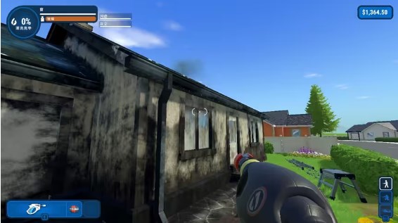 冲就完事模拟器