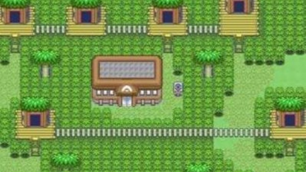 口袋妖怪模拟器