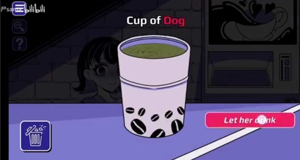 异常咖啡机最新版