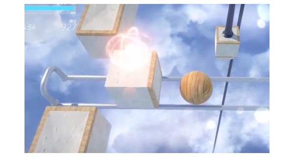 ballance平衡球手机版