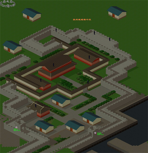 仙剑奇侠传98柔情版