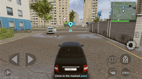 火力全开2城市狂热