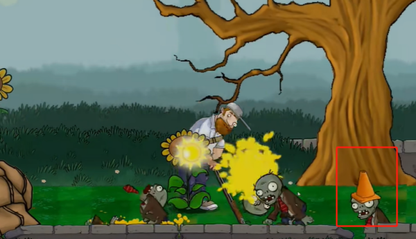 戴夫大战僵尸重制版