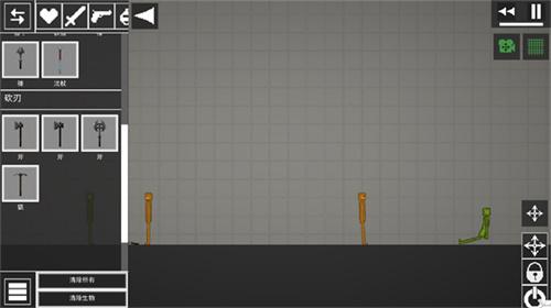 甜瓜游乐场7723汉化版(自带模组)