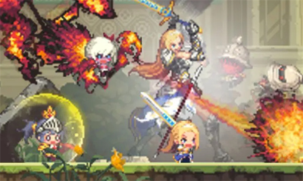 克鲁赛德战记国际服