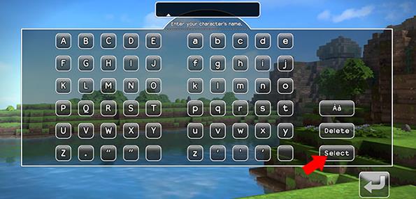 勇者斗恶龙9手机版