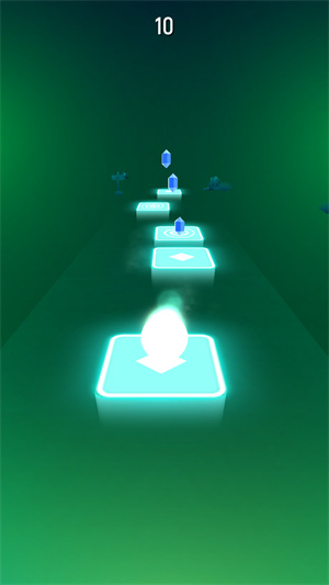 节奏弹球中文版