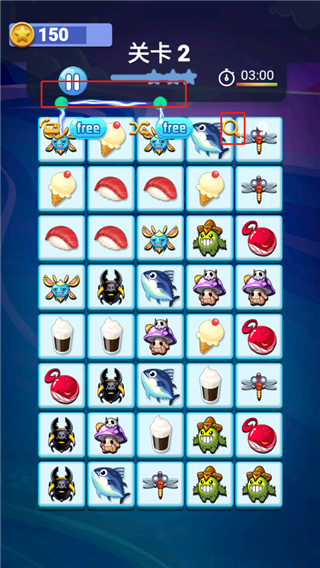 宠物连连看单机版