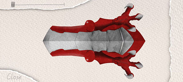假面骑士龙骑腰带模拟器豪华版
