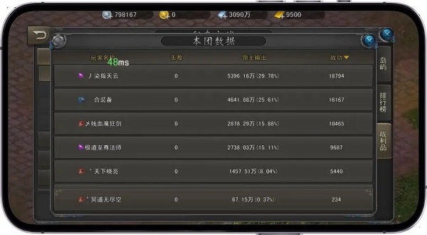 诺亚传说口袋版