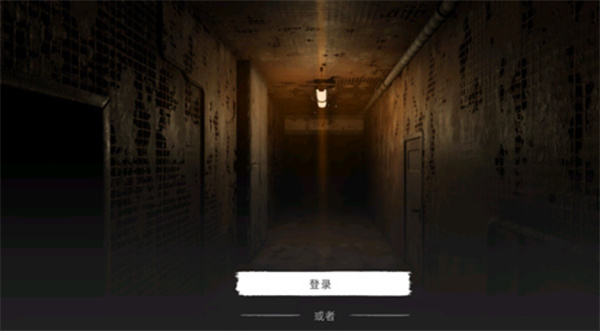 鬼魂恐怖生存国际服