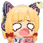 桃气的神奇尾巴