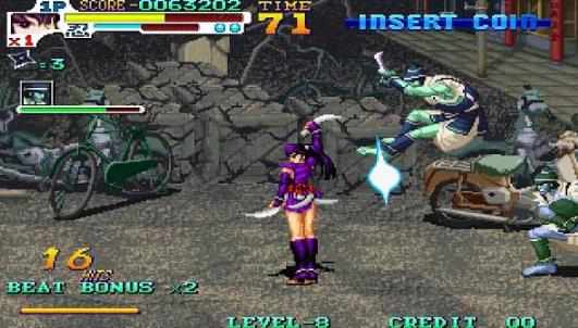 战国传承3加强版