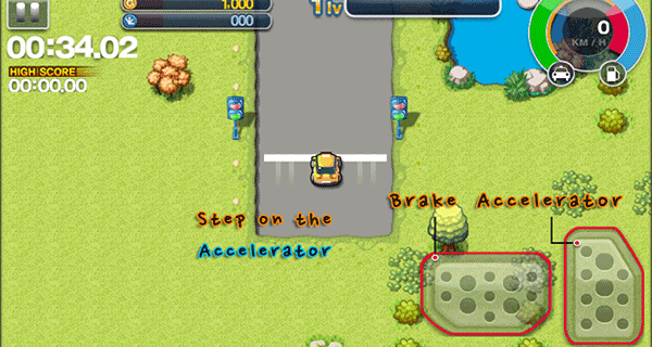 疯狂出租车安卓版