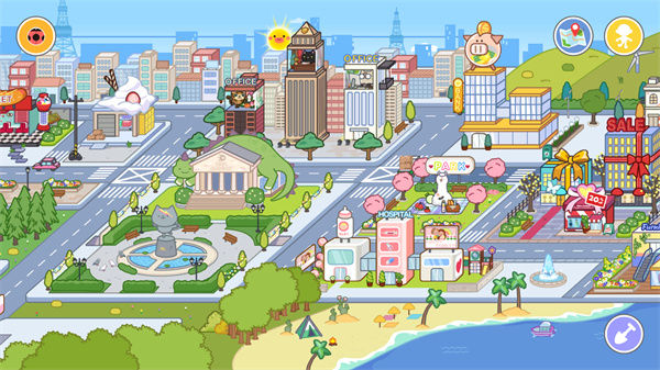 米加世界官方正版