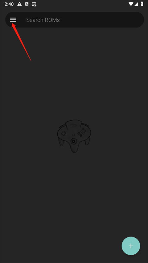 任天堂N64模拟器