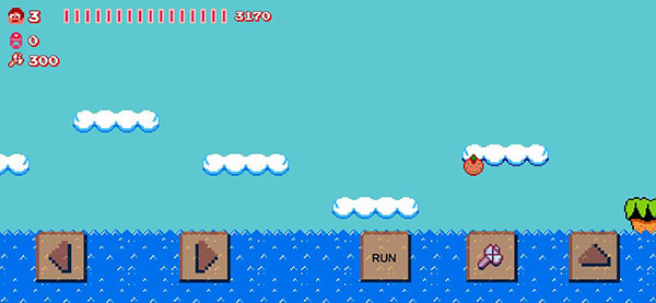 高桥名人冒险岛